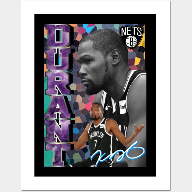 KD Trey5 Wall Art by lockdownmnl09